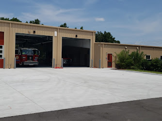 The Villages Public Safety Fire Station 47