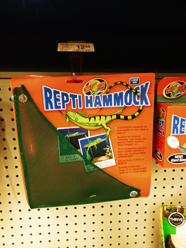 Pet Supply Store «PetSmart», reviews and photos, 36395 Euclid Ave, Willoughby, OH 44094, USA