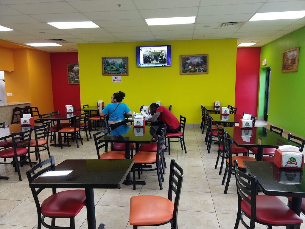 Don Tortaco Mexican Grill #16 89101