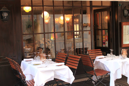La Mirabelle - Restaurant Cannes - French restaurant in Cannes, France | Top-Rated.Online