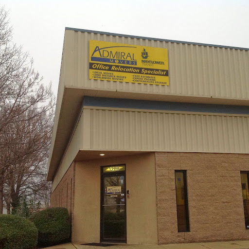 Moving Company «Admiral Movers», reviews and photos, 1200 Newell Pkwy #1, Montgomery, AL 36110, USA