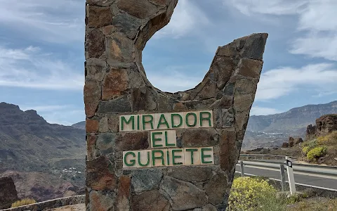 Mirador El Guriete image