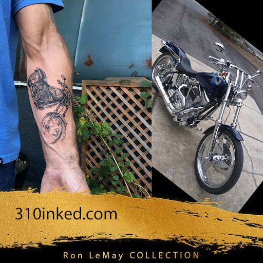 Explore baseball tattoo ideas for guys, creative tattoo ideas in Spokane, available at Ron LeMay Tattoo