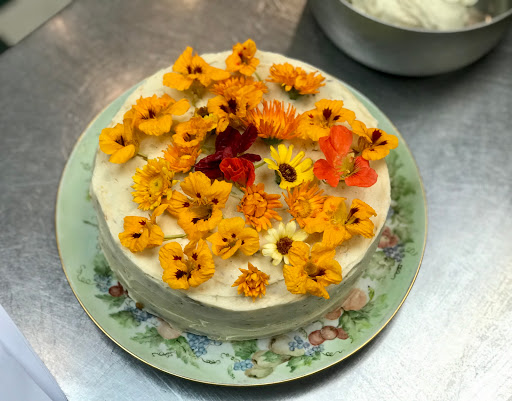 Tea House «Pinecone Cottage Tea House», reviews and photos, 1029 Burlington Ave, Downers Grove, IL 60515, USA