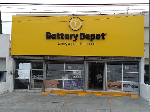 Battery Depot