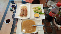 Plats et boissons du Restaurant de sushis Sushi Happii à Grenoble - n°6