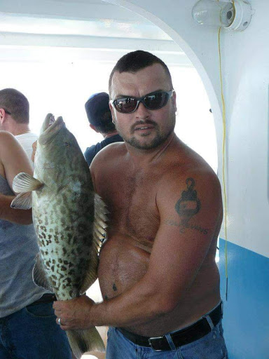 Fishing Charter «Miss Virginia Deep Sea Fishing», reviews and photos, 7847 Bayview St, Port Richey, FL 34668, USA