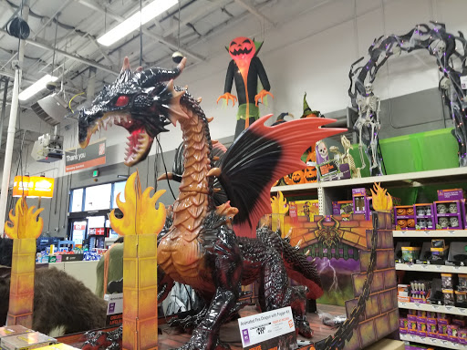 Home Improvement Store «The Home Depot», reviews and photos, 3555 Sports Arena Blvd, San Diego, CA 92110, USA