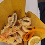 Photo n°3 de l'avis de martina.t fait le 13/08/2023 à 08:34 sur le  Restaurant Agli Artisti à Grado