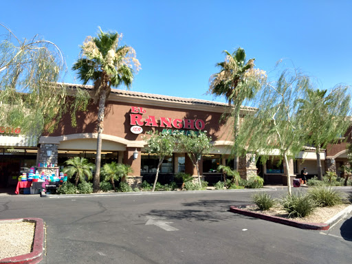 Grocery Store «El Rancho Market», reviews and photos, 8901 N 19th Ave, Phoenix, AZ 85021, USA
