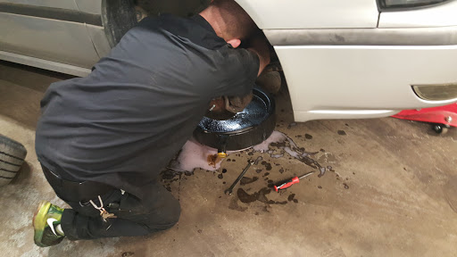 Mechanic «Chapman Repairs», reviews and photos, 47718 West Rd, Wixom, MI 48393, USA