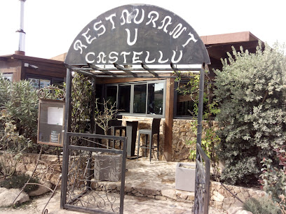 Restaurant U Castellu