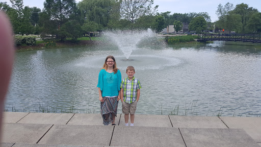 Banquet Hall «Blossom Heath Inn», reviews and photos, 24800 Jefferson Ave, St Clair Shores, MI 48080, USA