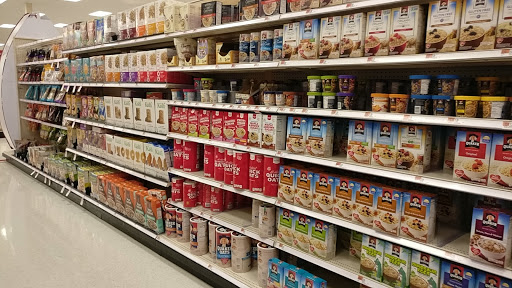 Department Store «Target», reviews and photos, 70 Worcester-Providence Turnpike #100, Millbury, MA 01527, USA