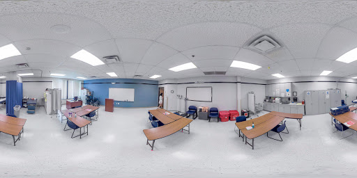 Medical School «Ross Medical Education Center», reviews and photos