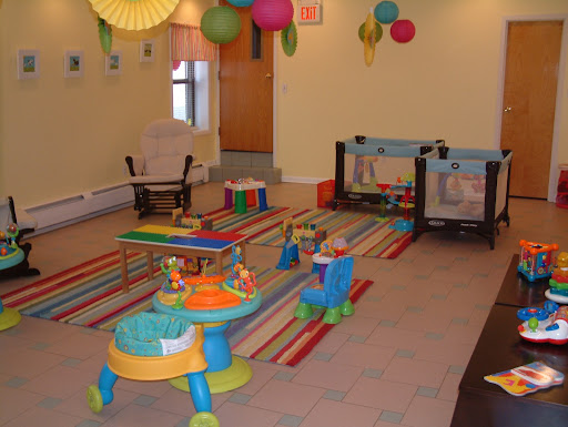 Day Care Center «Buzzing Bees Learning Center», reviews and photos, 122 Brighton Ave, East Orange, NJ 07017, USA