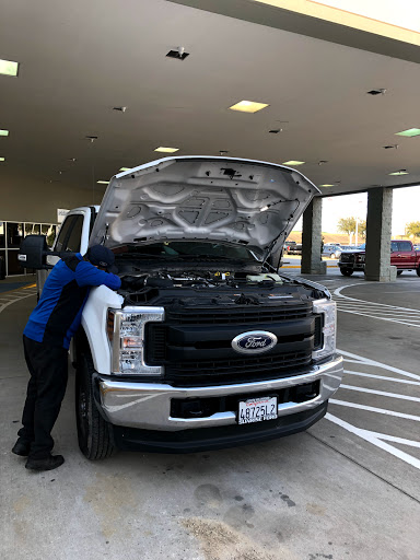 Ford Dealer «Baytown Ford», reviews and photos, 4110 I-10, Baytown, TX 77521, USA
