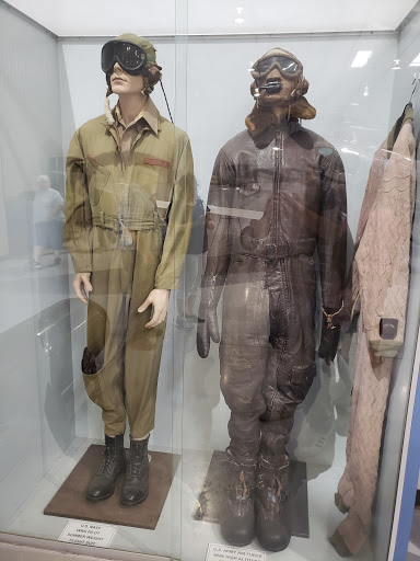 Museum «Commemorative Air Force Airbase Arizona», reviews and photos, 2017 N Greenfield Rd, Mesa, AZ 85215, USA