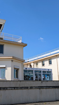 La Boutique du Pilote à Toussus-le-Noble