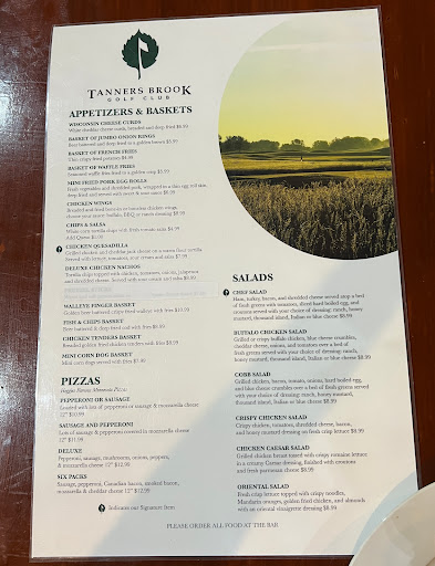 Golf Course «Tanners Brook Golf Course», reviews and photos, 5810 190th St N, Forest Lake, MN 55025, USA