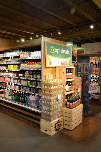 Natural Foods Store «New Pioneer Food Co-op», reviews and photos, 1101 2nd St, Coralville, IA 52241, USA