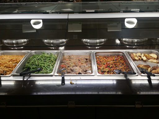 Grocery Store «Whole Foods Market», reviews and photos, 840 Willow Rd m, Northbrook, IL 60062, USA