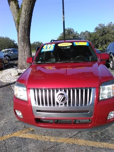 Used Car Dealer «Deal Time Cars & Credit», reviews and photos, 2195 N Pine Ave, Ocala, FL 34475, USA