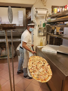 Pizza E Cucina Via Nazionale, 34, 43044 Ozzano Taro PR, Italia