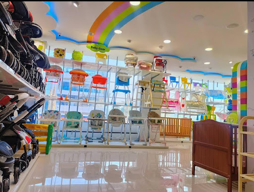 Firstcry.com Store Jodhpur Circuit House