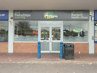 Andy's Fish Bar