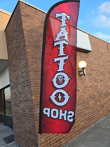 Explore female stomach tattoo ideas, creative tattoo ideas in La Vista, available at InkedUp Needles