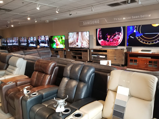 Home Theater Store «The Big Screen Store», reviews and photos, 1030 Baltimore Blvd, Westminster, MD 21157, USA