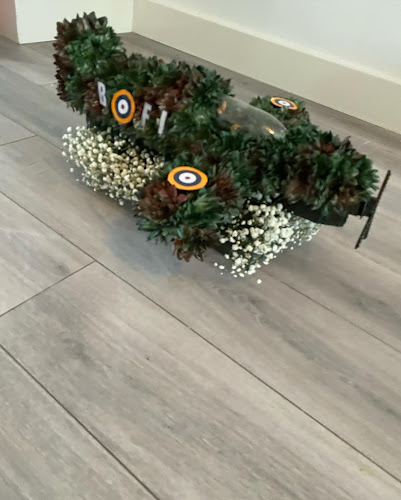 Reviews of Poppy's Florist Huyton Page Moss in Liverpool - Florist