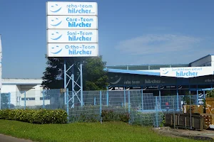 Sanitätshaus Hilscher GmbH & Co. KG image