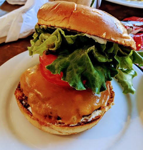 Cafe «Trinks Cafe & Bakery», reviews and photos, 39140 CA-1, Gualala, CA 95445, USA