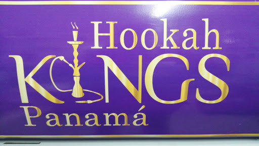 Hookah Kings Panama