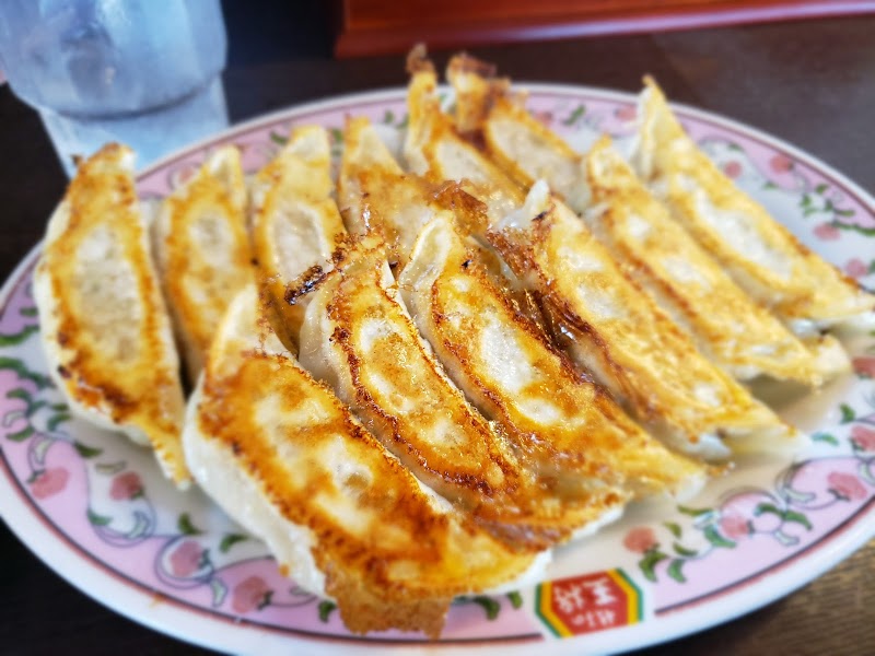 餃子の王将 川内店 徳島県徳島市川内町平石古田 中華料理店 レストラン グルコミ