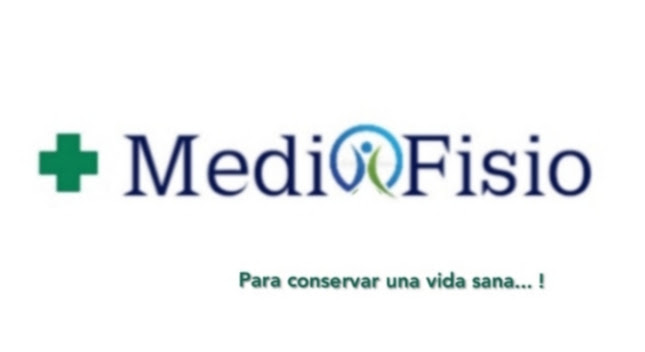 MediFisio - Quito