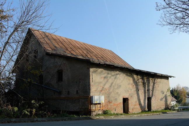 Recenzie Slávikov mlyn v Košice - Múzeum