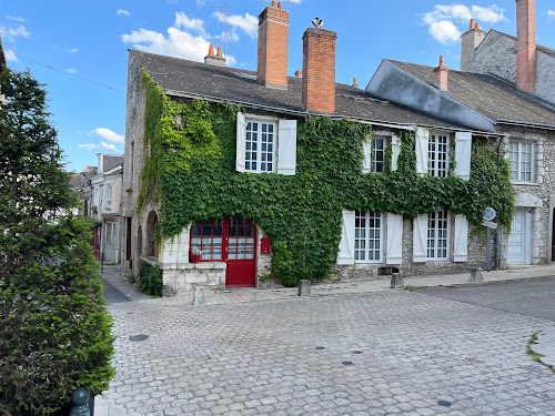 Gîte de la Porte d’Amont à Meung-sur-Loire