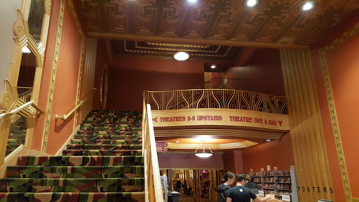 Movie Theater «Alamo Drafthouse Cinema», reviews and photos, 2550 Mission St, San Francisco, CA 94110, USA