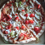 Photo n°1 de l'avis de Marian.o fait le 26/07/2023 à 17:56 sur le  Santa Lucia Pizzeria D'asporto à Offanengo