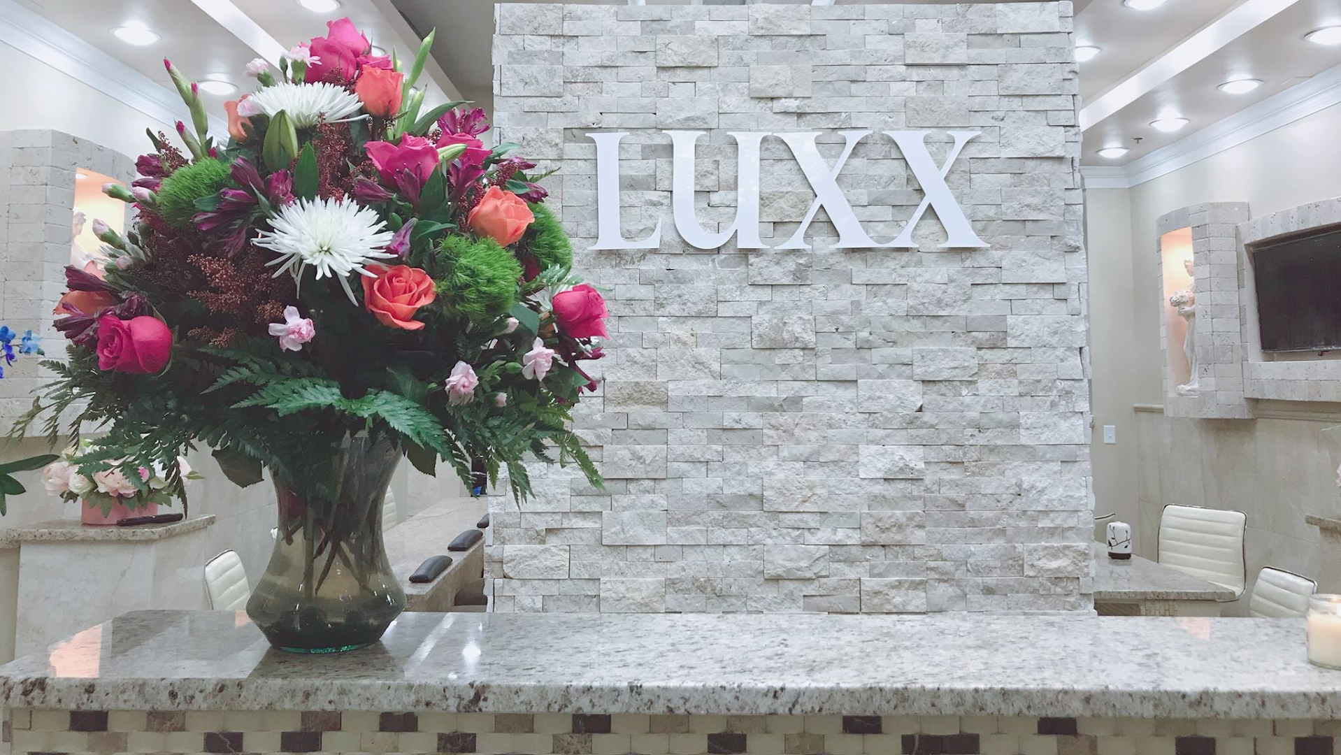 LUXX Nail Spa