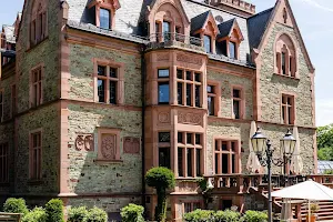 Schlosshotel Rettershof image