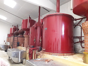 Photo n°3 de Cognac Testaud à Plaisance ()