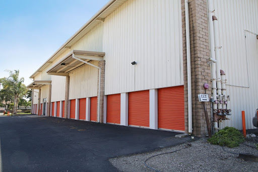 Public Storage image