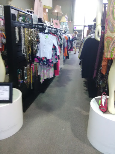 Store «Interfaith Hand Me Up Shop», reviews and photos, 25018 Spring Ridge Dr, Spring, TX 77386, USA