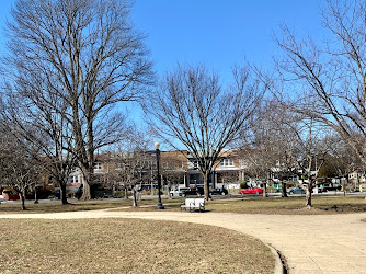 Sherman Circle Park