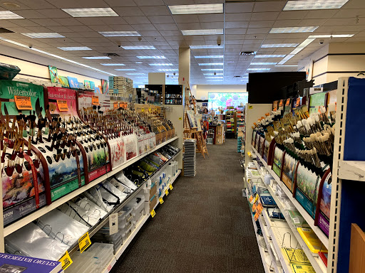 Office Supply Store «Palace Art & Office Supply», reviews and photos, 1407 Pacific Ave, Santa Cruz, CA 95060, USA