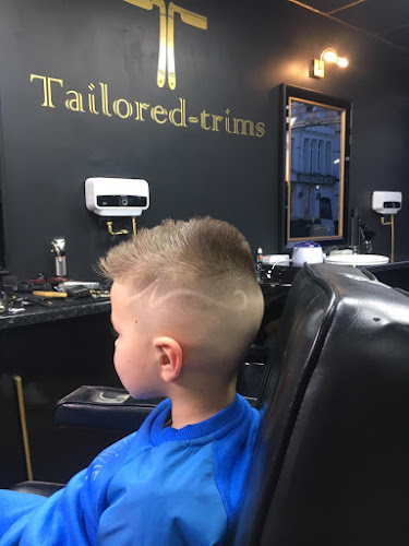 Reviews of Tailored Trims in Bristol - Barber shop